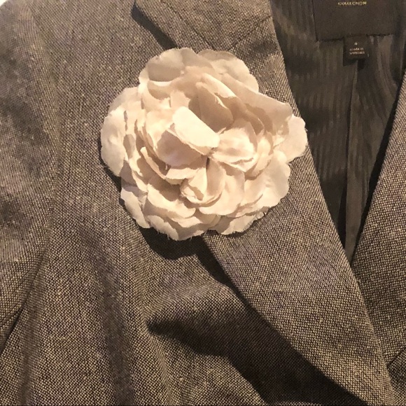 The limited wool blazer - Picture 5 of 5